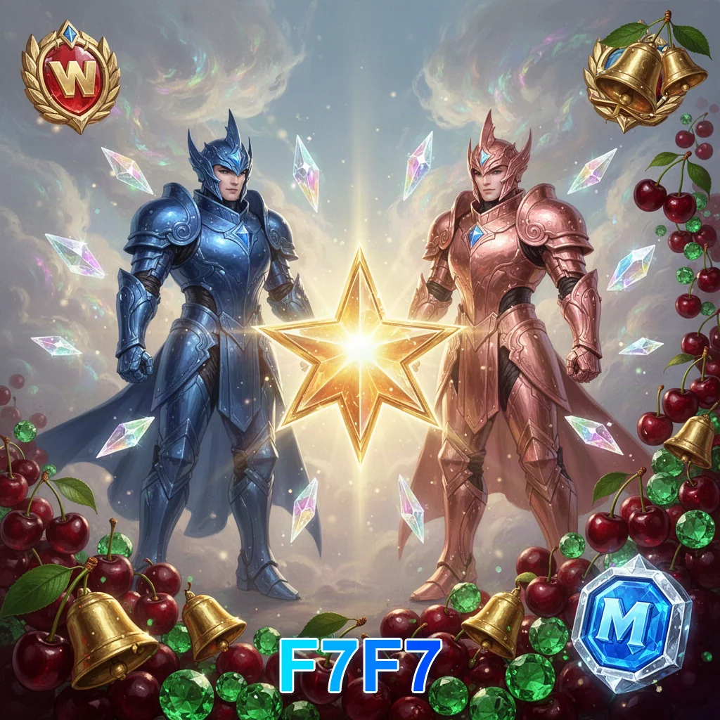 Aplikasi F7F7