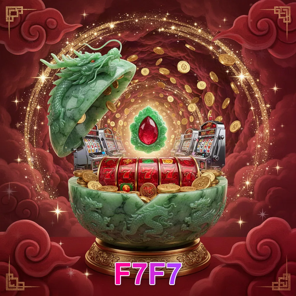 Kasino F7F7