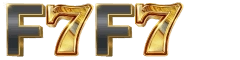 Logo F7F7 Indonesia untuk kasino online, slot gacor, live casino, taruhan olahraga, bonus member baru, deposit QRIS, dan penarikan dana cepat