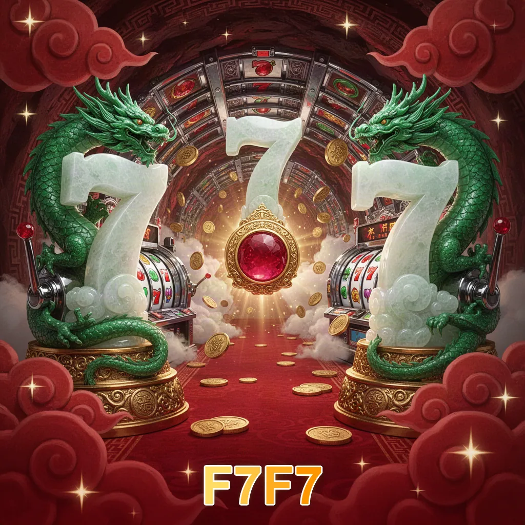Tingkatan program VIP F7F7