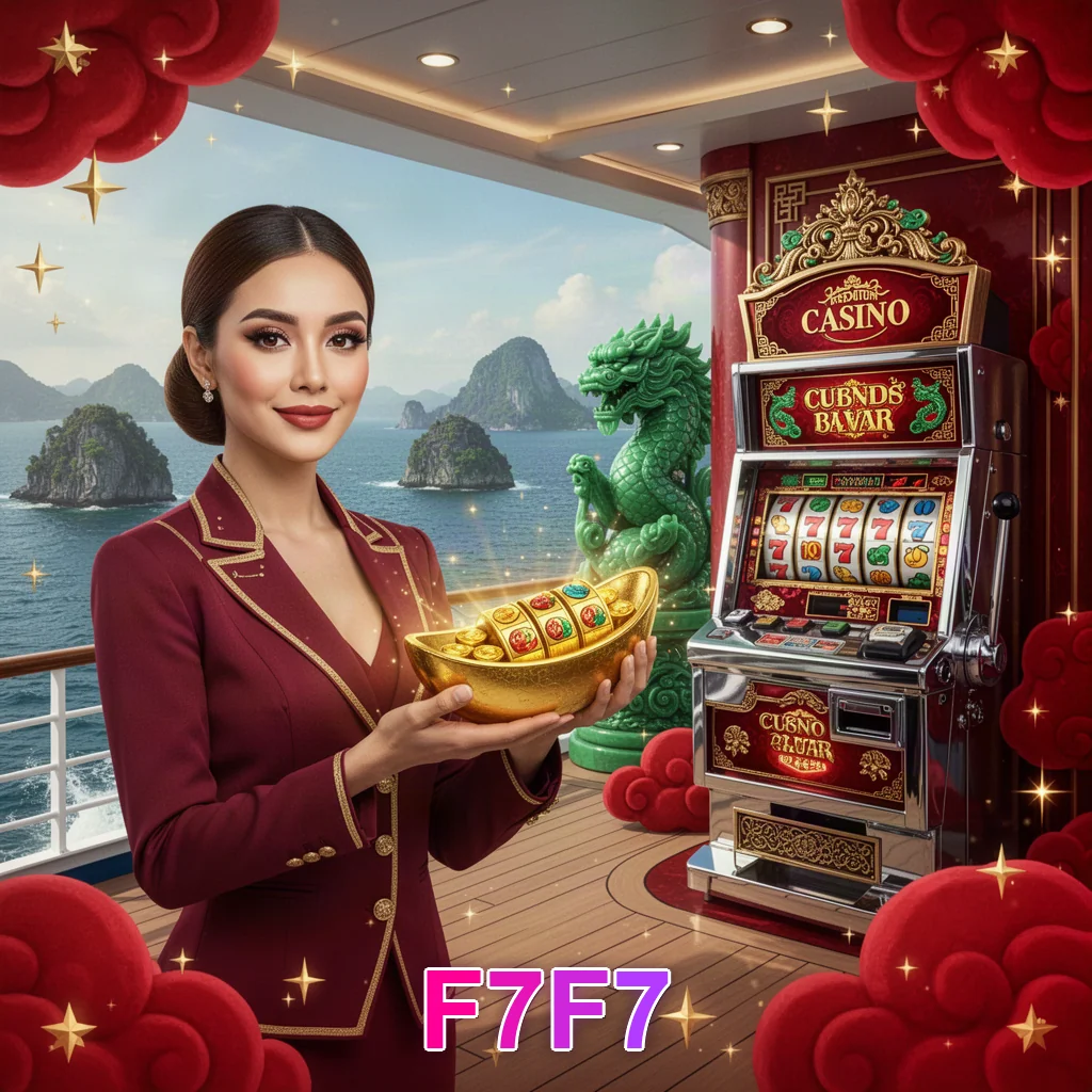 Masuk F7F7