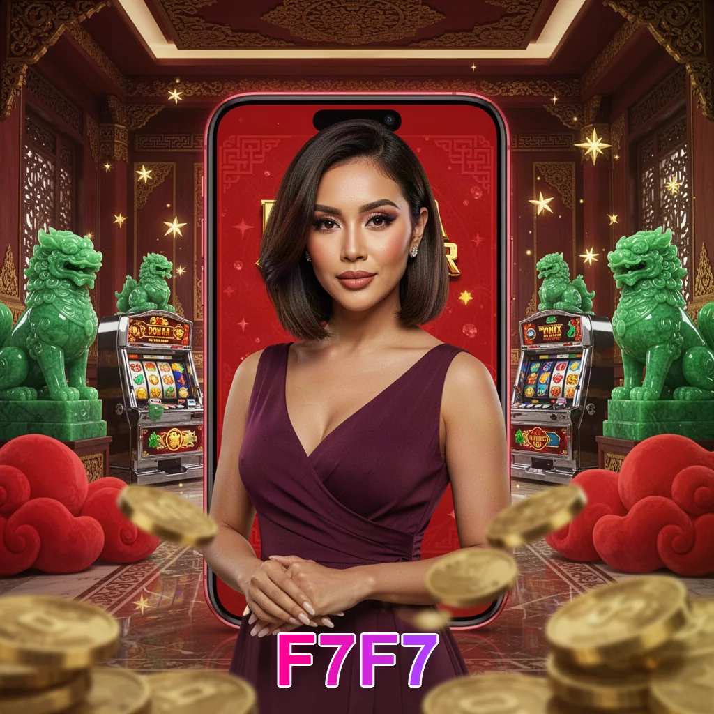 Unduh F7F7