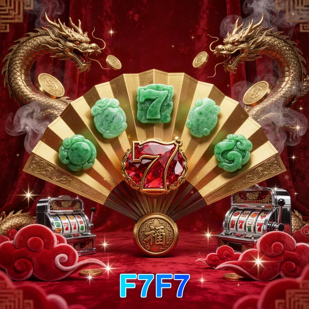 Facebook F7F7